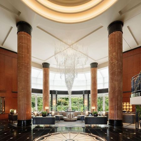 The Westin Tokyo Hotel Ngoại thất bức ảnh